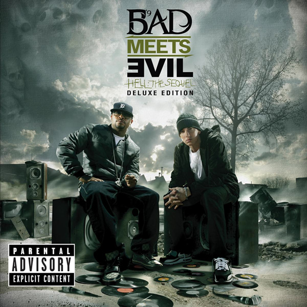 Bad Meets Evil